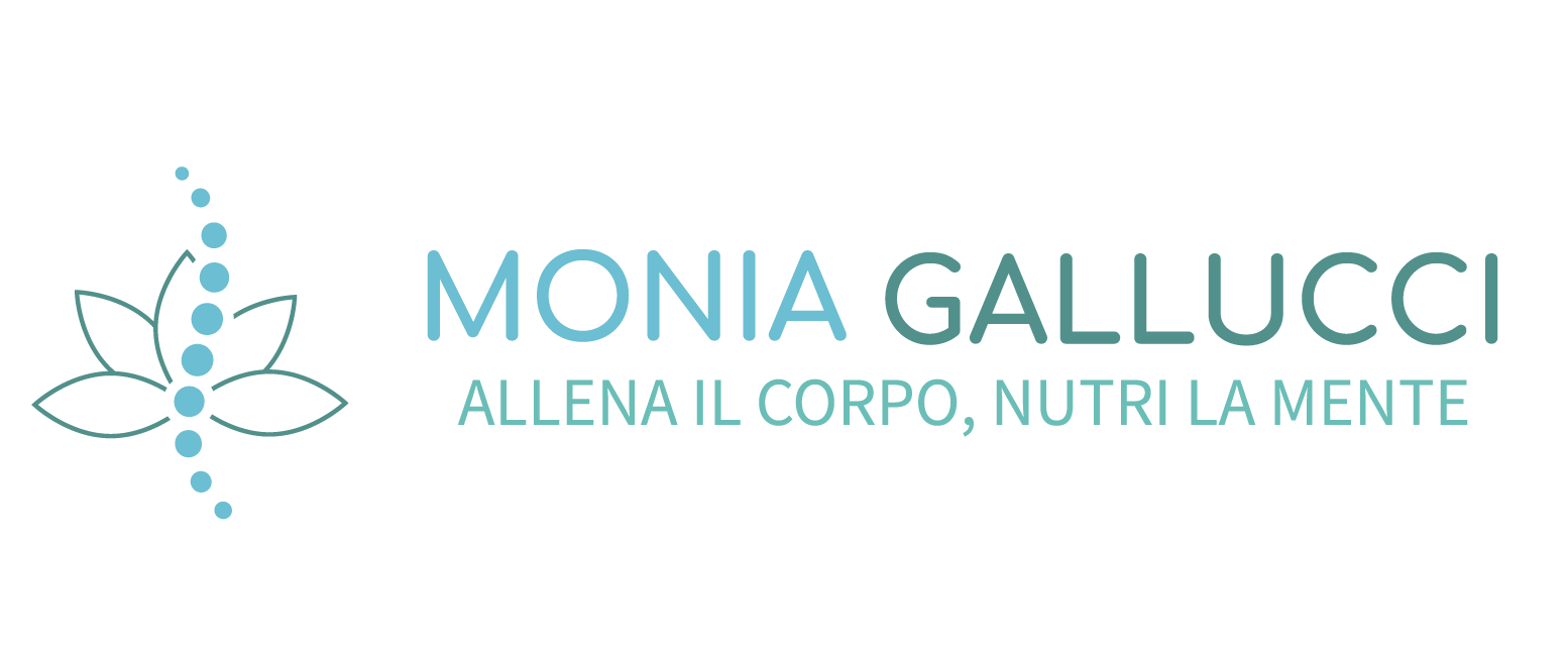 Monia Gallucci Personal Trainer