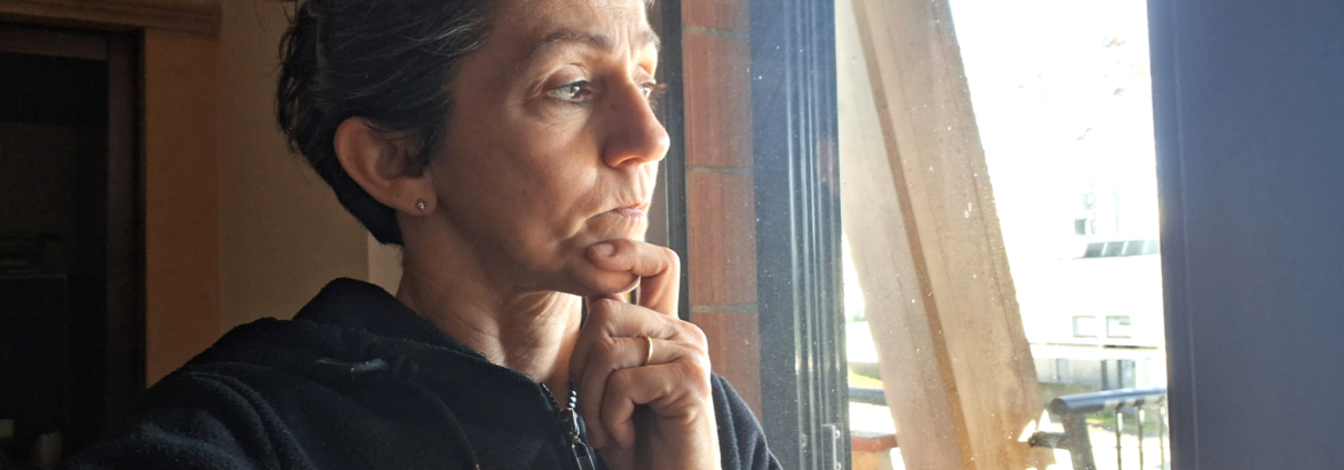 come affrontare la menopausa
